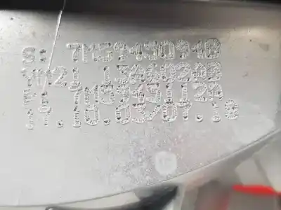 Автозапчастина б/у внутрішній правий завод для ford galaxy (vy) asz посилання на oem iam 7m5945094b  7m5945112a