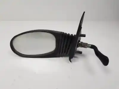 Second-hand car spare part left rearview mirror for fiat seicento (187) 176b2000 oem iam references   
