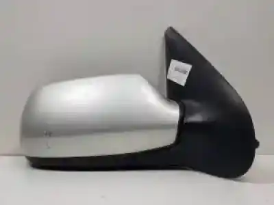 Piesă de schimb auto la mâna a doua oglinda laterala retrovizor dreapta pentru mazda 2 berlina (dy) fxja referințe oem iam 014202