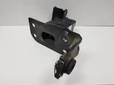Автозапчастина б/у передня накідка шасі для audi q7 (4l) bar посилання на oem iam   
