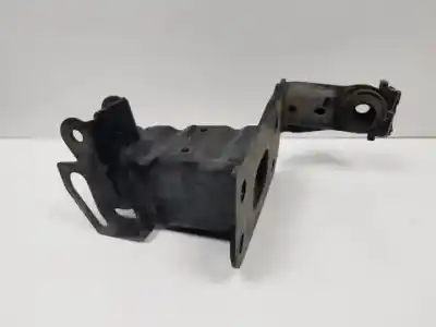 Автозапчастина б/у передня накідка шасі для audi q7 (4l) bar посилання на oem iam   