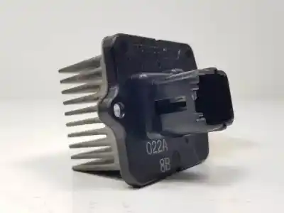Gebrauchtes Autoersatzteil HEIZWIDERSTAND zum PEUGEOT 4007  OEM-IAM-Referenzen 022A8B  