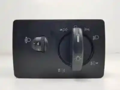 Peça sobressalente para automóvel em segunda mão comutador de luzes por ford focus cabrio (ca5) g6db.g6dg referências oem iam 7m5t13a024ma