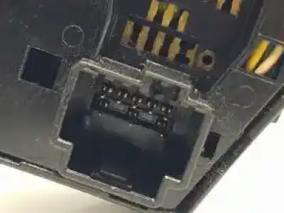 Second-hand car spare part indicator switch for ford focus cabrio (ca5) g6db.g6dg oem iam references 4m5t13335bd  