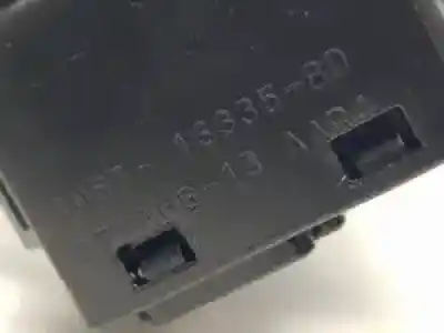 Second-hand car spare part indicator switch for ford focus cabrio (ca5) g6db.g6dg oem iam references 4m5t13335bd  