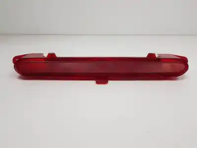 Peça sobressalente para automóvel em segunda mão farolim de travão central por ford focus cabrio (ca5) g6db.g6dg referências oem iam 6n4113a613a