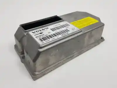 Автозапчастина б/у БЛОК УПРАВЛІННЯ ПОДУШКАМИ БЕЗПЕКИ для VOLVO XC70  Посилання на OEM IAM 30667469  