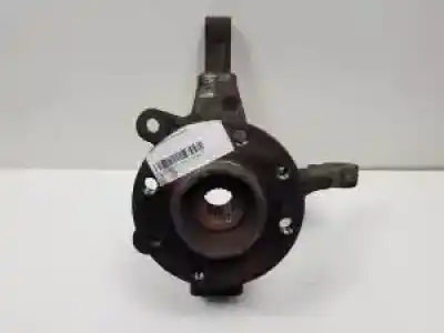 Pezzo di ricambio per auto di seconda mano snodo anteriore sinistro per nissan note (e11e) k9kc400 riferimenti oem iam 