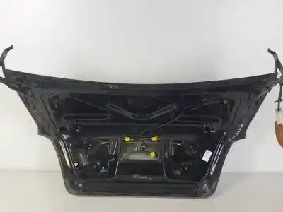 Second-hand car spare part trunk lid for volvo c70 cabriolet b5244t oem iam references   