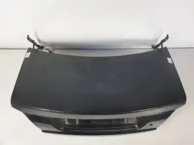 Second-hand car spare part trunk lid for volvo c70 cabriolet b5244t oem iam references   