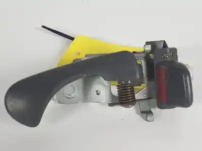 Tweedehands auto-onderdeel binnenhandgreep links voor voor mitsubishi montero sport (k90) 6g72 oem iam-referenties 