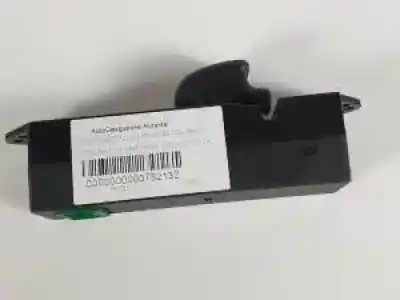 Tweedehands auto-onderdeel linker voorruit schakelaar voor mitsubishi montero sport (k90) 6g72 oem iam-referenties mr372882