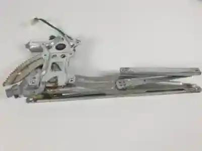 Tweedehands auto-onderdeel regelaar rechts voor ruit voor mitsubishi montero sport (k90) 6g72 oem iam-referenties mr144596