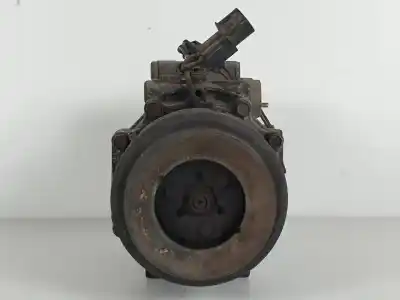 Second-hand car spare part air conditioning compressor for mitsubishi montero sport (k90) 6g72 oem iam references mr360532  