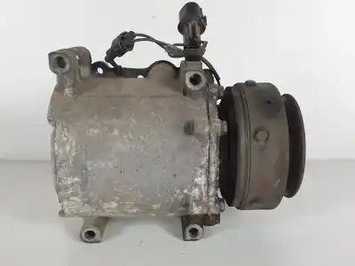 Second-hand car spare part air conditioning compressor for mitsubishi montero sport (k90) 6g72 oem iam references mr360532  