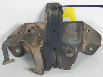 Tweedehands auto-onderdeel kapvergrendeling voor mitsubishi montero sport (k90) 6g72 oem iam-referenties 