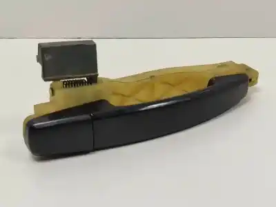 Tweedehands auto-onderdeel rechts achter buiten handgreep voor chevrolet aveo f14d4 oem iam-referenties 