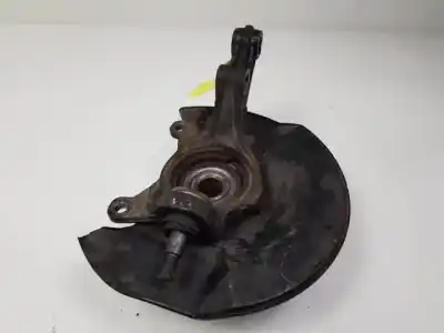 Second-hand car spare part front left knuckle for honda cr-v (rd8) k20a4 oem iam references   