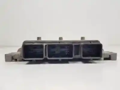 Second-hand car spare part ecu engine control for ford fiesta (cb1) snjb oem iam references av2112a6501ca  