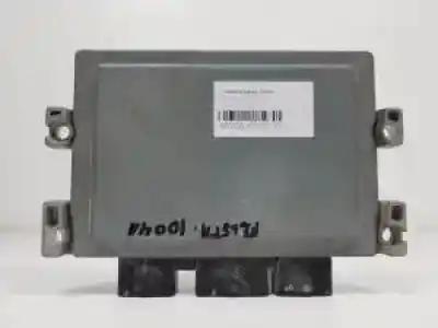 Second-hand car spare part ecu engine control for ford fiesta (cb1) snjb oem iam references av2112a6501ca  