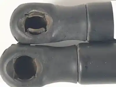 Peça sobressalente para automóvel em segunda mão amortecedores do tronco / porta por opel astra gtc d-z19dth referências oem iam 13220159  