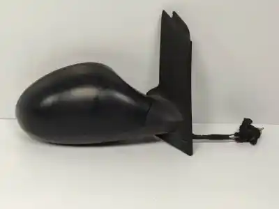 Pezzo di ricambio per auto di seconda mano retrovisore destro per seat altea (5p1) 2.0 tdi 16v riferimenti oem iam 024142