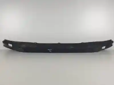 Peça sobressalente para automóvel em segunda mão reforço do pára choques dianteiro por peugeot 607 (s1) d-4hx referências oem iam 