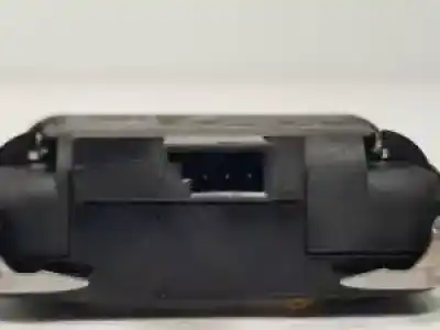 Peça sobressalente para automóvel em segunda mão sensor por ford kuga (cbv) ufda referências oem iam 3s7t17d547ab  