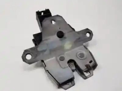 Second-hand car spare part trunk lock for ford kuga (cbv) ufda oem iam references 8v41s442a66af  