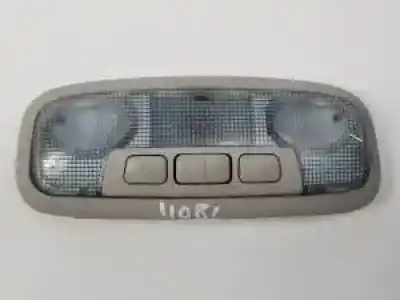 Tweedehands auto-onderdeel binnenlicht voor ford kuga (cbv) ufda oem iam-referenties 8a6a13k767ab