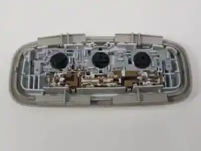 Second-hand car spare part interior light for ford kuga (cbv) ufda oem iam references 8a6a13k767ab  