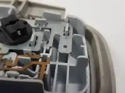 Second-hand car spare part interior light for ford kuga (cbv) ufda oem iam references 8a6a13k767ab  