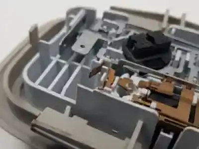 Second-hand car spare part interior light for ford kuga (cbv) ufda oem iam references 8a6a13k767ab  