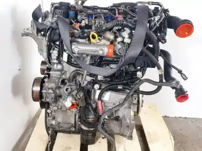 Автозапчастина б/у двигун комплект для mini mini (r50,r53) w17 1nd посилання на oem iam 1nd  
