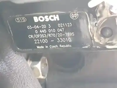 Автозапчастина б/у двигун комплект для mini mini (r50,r53) w17 1nd посилання на oem iam 1nd  