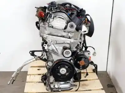 Автозапчастина б/у двигун комплект для mini mini (r50,r53) w17 1nd посилання на oem iam 1nd  