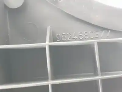 Автозапчастина б/у передні молдинги для citroen xsara break nfu посилання на oem iam 9624680377   Автозапчастина б/у передні молдинги для citroen xsara break nfu посилання на oem iam 9624680377