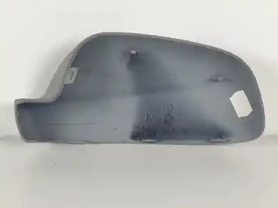 Gebrauchtes Autoersatzteil rechtes spiegelgehäuse zum peugeot 307 (s1) rhy oem-iam-referenzen pp904085 pp904070 