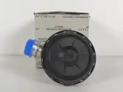 Peça sobressalente para automóvel em segunda mão válvula egr por citroen c2 (jm_) 1.6 referências oem iam 9649676580