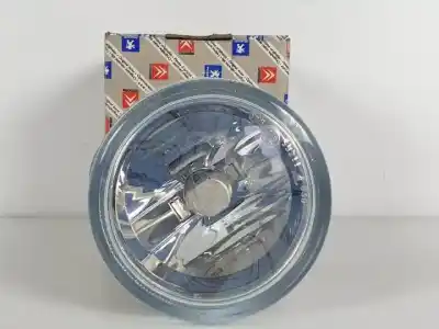 Second-hand car spare part right fog light for citroen c3 8hx oem iam references 9648947780