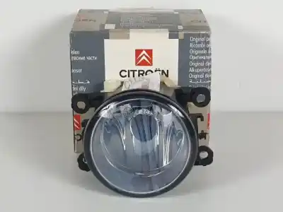 Автозапчастина б/у  для CITROEN C4 BERLINA  Посилання на OEM IAM 9650001680  89204716