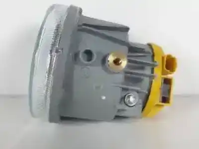 Peça sobressalente para automóvel em segunda mão farol / projetor de nevoeiro esquerdo por citroen c3 8hx referências oem iam 9648947780  