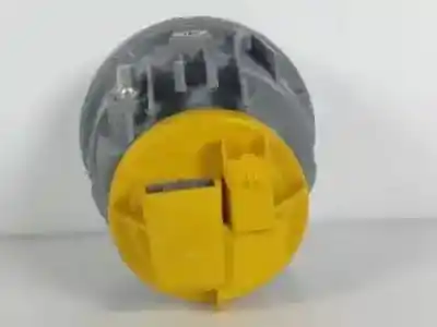 Peça sobressalente para automóvel em segunda mão farol / projetor de nevoeiro esquerdo por citroen c3 8hx referências oem iam 9648947780  