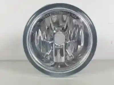 Peça sobressalente para automóvel em segunda mão farol / projetor de nevoeiro esquerdo por citroen c3 8hx referências oem iam 9648947780  