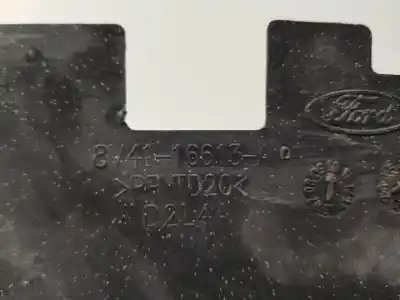 Second-hand car spare part front grille for ford kuga (cbv) ufda oem iam references 8v41r7081a  8v4116613a