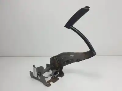 Автозапчастина б/у ВАЖІЛЬ РУЧНОГО ГАЛЬМА для FORD KUGA (CBV)  Посилання на OEM IAM 7M512780AF  