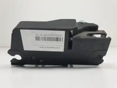 Second-hand car spare part interior left front handle for ford kuga (cbv) ufda oem iam references 8m51r22601aa  