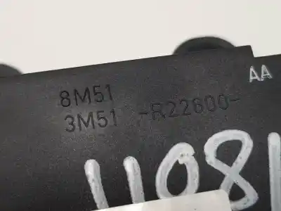 Second-hand car spare part interior right front handle for ford kuga (cbv) ufda oem iam references 8m51r22600aa  