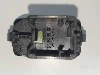 Peça sobressalente para automóvel em segunda mão botão / interruptor elevador vidro traseiro esquerdo por ford kuga (cbv) ufda referências oem iam 7m5t14529aa  