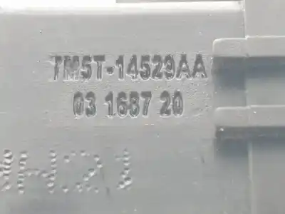 Second-hand car spare part right front power window switch for ford kuga (cbv) ufda oem iam references 7m5t14529aa  